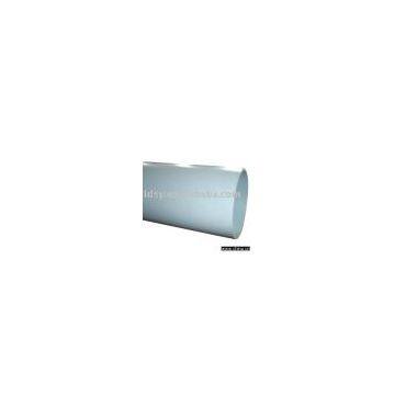 pvc water supply tube
