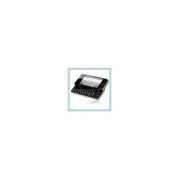 Detachable Plastic Folding Wireless Portable Bluetooth Keyboard For Iphone 4