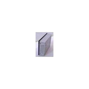 10.4 Inch IP65 Atom D525 Dual-Core Industrial Panel PC (IPPC-104D-2R) photo-3