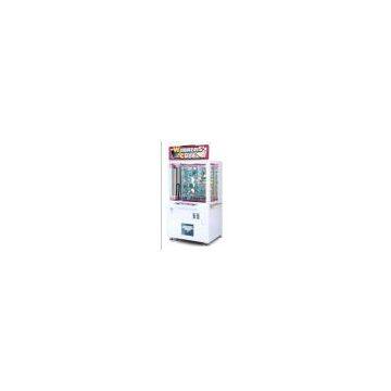 Winners\' Cube prize game machine(homingagme)
