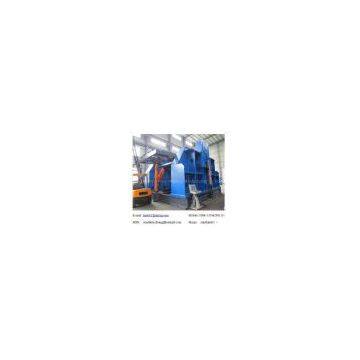 CNC Four-roller Plate Rolling Machine photo-2