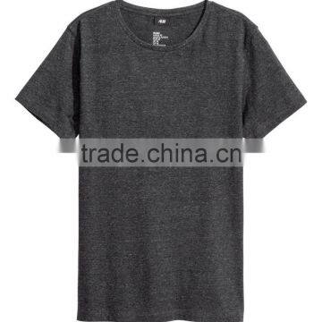 Hot Sale Causual Blank T-shirt From China Supplier photo-3