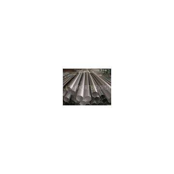 Polished Precision Stainless Steel Sanitary Tubing for Decoration