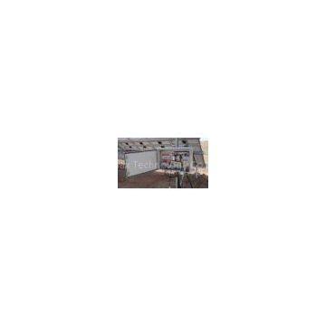 Commercial PV Power Array Junction Box Electronic Equipment , 1000V DC