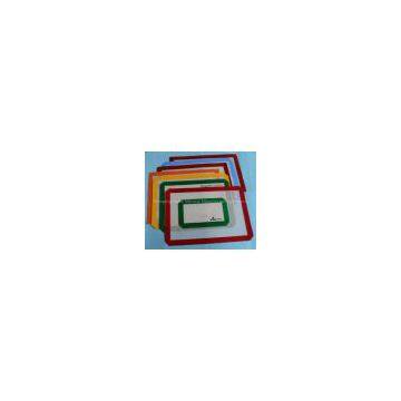 Silicone Fiberglass Baking Mat