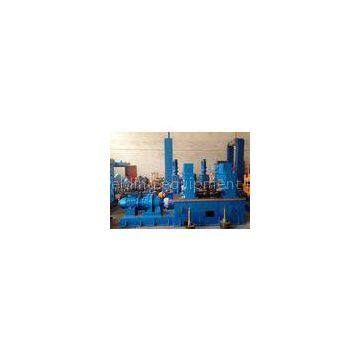 50HZ 3PH Welding H-Beam Production Line with Roller Bed , 6mm - 40mm Thickness