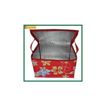High Quality 420d PVC Polyester Cooler Bag (TP-CB069) photo-3