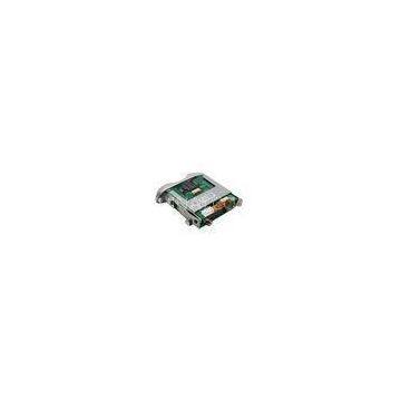 Hybrid DIP Card Reader For Kiosk , Magnetic IC / RFID Card Reader