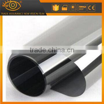 New arrival sun protection safety car window film with 1.52x30m