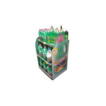 POP Cardboard Pallet Display cases for retail