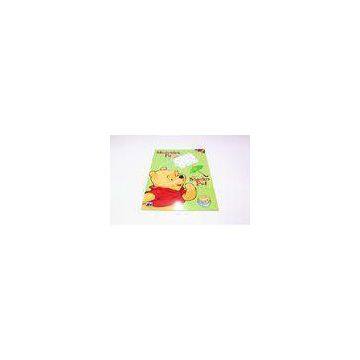 Children Custom Book Printing And Binding 250gsm Eco-Friendliy Disney Stories