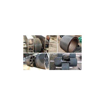 Briquette Making Machine/Large Briquette Machine/Briquetting Machine