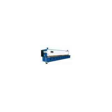 Liquid Press a Zha A type to Shear Trigger