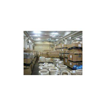 Annealed SUS 304 Stainless Steel Wire for Knitting and Braiding photo-2