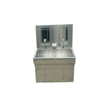 304/316 Stainless Steel Sink With Drainboard for Sale