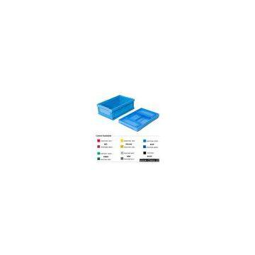 Foldable Container(container can be folded, foldable box)