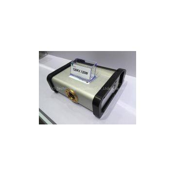 120KV Portable Sources