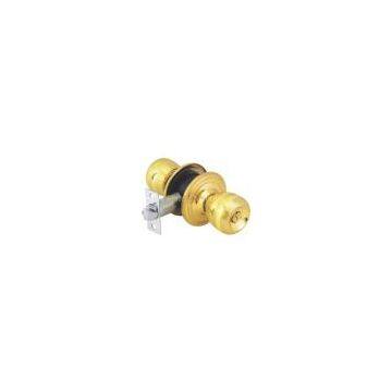 Cylindrical Knob Lock 5731 SP photo-2