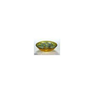 glass bowl Manufacturers Supplier