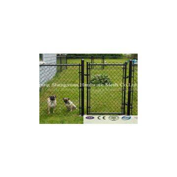 Hot Sale Chain Link Fence Made In China/ Chain Link Fence Manufacture photo-2