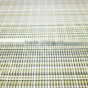 PVC Coated Polyester Mesh Fabric photo-4