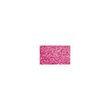 Fibrillated  Artificial Sports Turf / artificial turf athletic fields