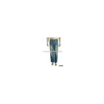 Men Denim Pants