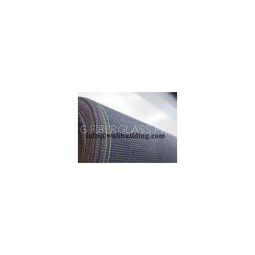 Custom Plain Weave Charcoal Fiberglass Screen Commercial Fly Screens 18x16