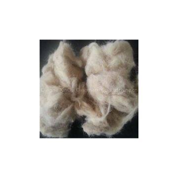 Quality Wool Noils