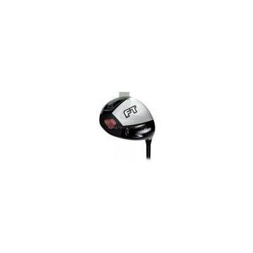 Callaway FTiz Fairway Woods