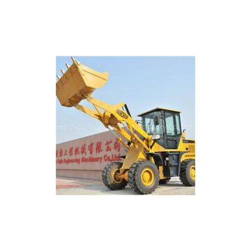 Zl16 Wheel Loader