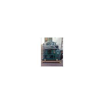ZYD Type Transformer Oil Treatment,Oil Filter,Oil Recycling Plant
