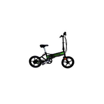 EB01-R  Electric Folding Bike