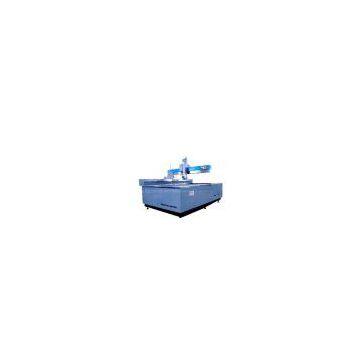 JIODA Water cutting  CNC Water cutting