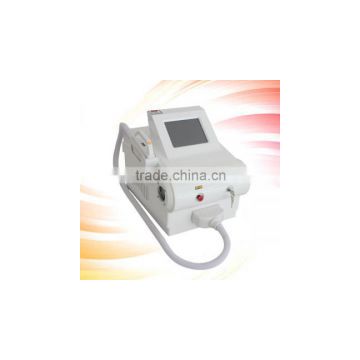 Most professional factory direct sale OEM service multifunctional hair removal adena ipl machine