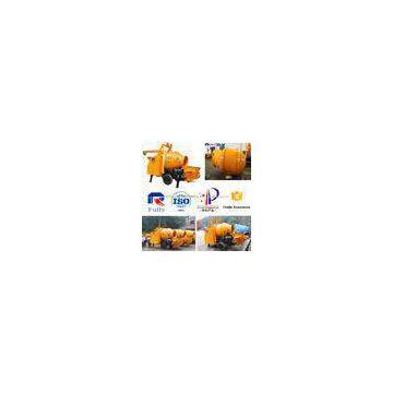 JBT40-P1 high quality mini new series cement mixer pump from China