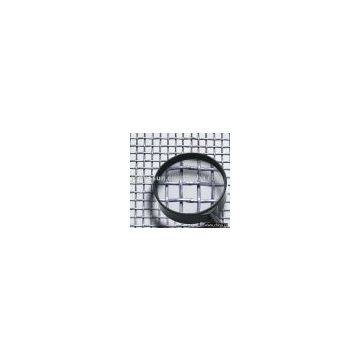 stainless steel wire mesh
