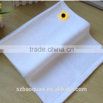 32s/2 Yarn Terry Bath Towels/low Cost 100% Cotton Towel Hotel Manufacturer photo-2