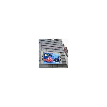 Outdoor LED Display