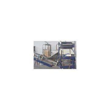 5 Gallon Pure Water Rotary Filling Machine / Plant with 3 In 1 Washing Filling Capping Equipment