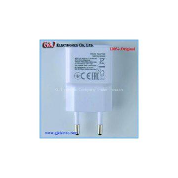 5.0V 2.0A Travel Charger ETA-U90EWE Original Universal Adapter for Samsung Note 2 N7100