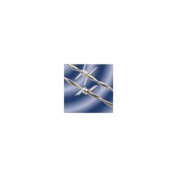 Barbed Iron Wire