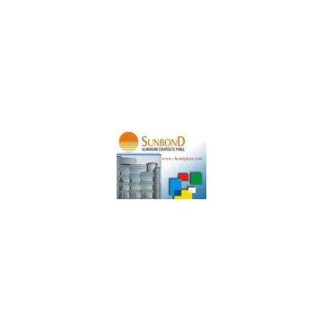 Aluminium Wall Cladding