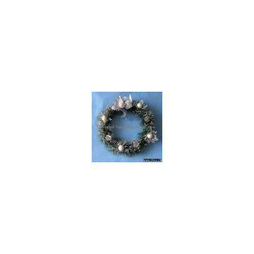 Dia 30cm christmas wreath