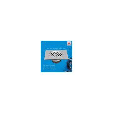 520 Full stainless steel vane floor drain(Sanitary floor drainers, Drainage)