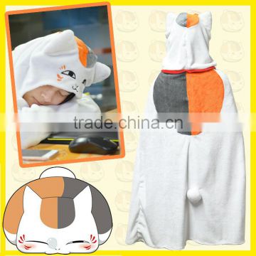 popular Natsume Yuujinchou Anime cosplay Costume for adults