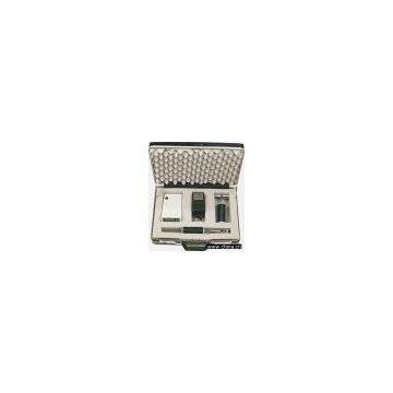 Digital moisture Indicator