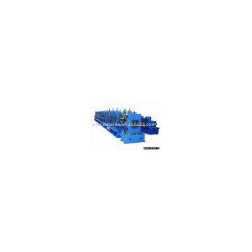 Automobile Beam Production Line