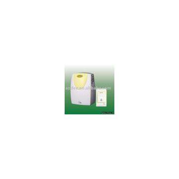 wireless doorbell, digital, doorbell chime DD-238