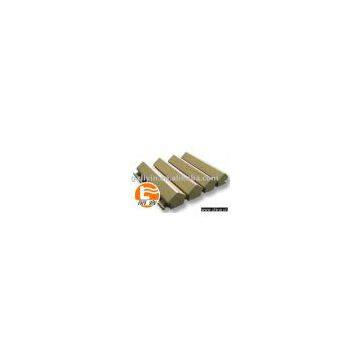 Wooden Waved Diffuser Acoustic Panel